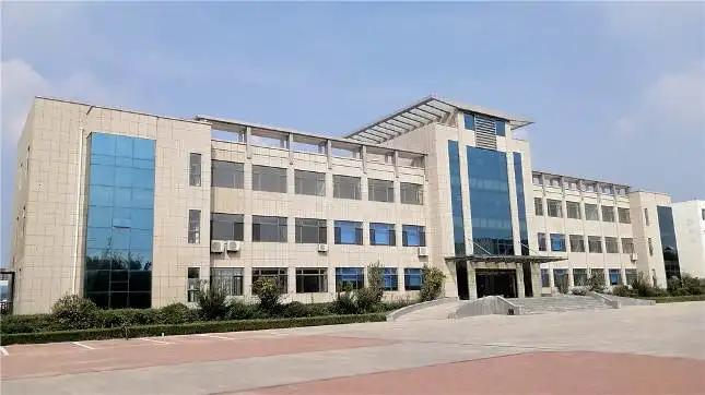 Shandong Minolta Fitness Equipment Co., Ltd.