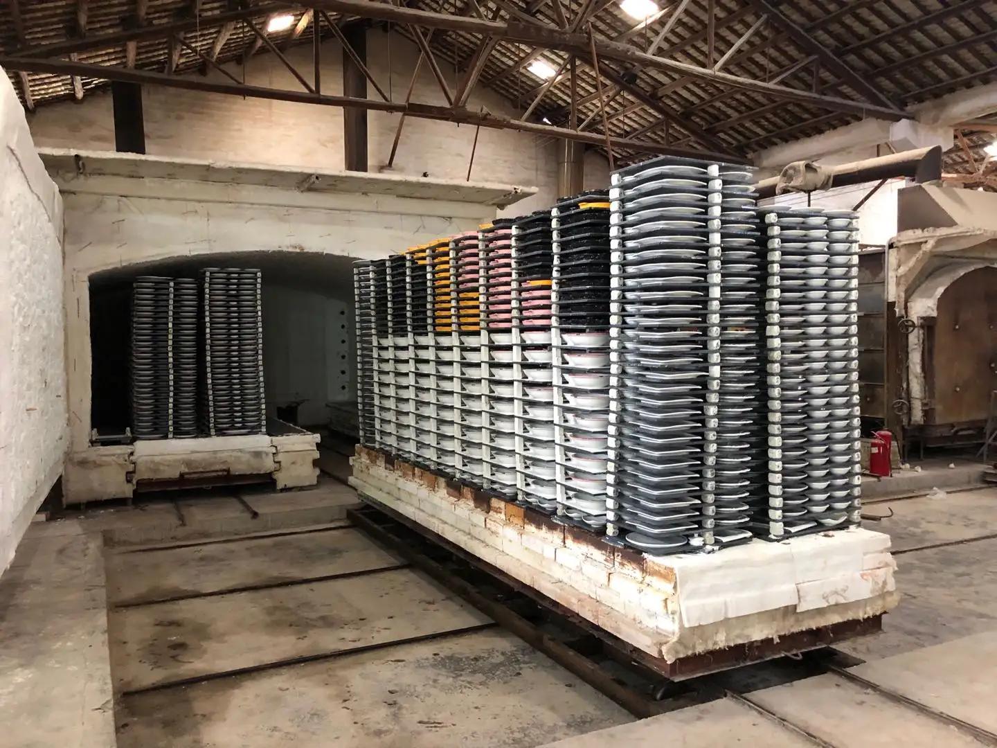 Chaozhou Boxiang Ceramics Co., Ltd.