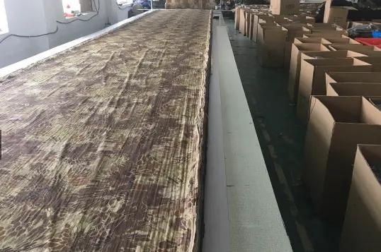 Qiyu (Xiamen) Outdoor Products Co.,ltd.