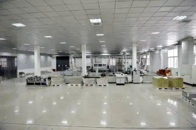 Changzhou Niceway Building Material Co., Ltd.