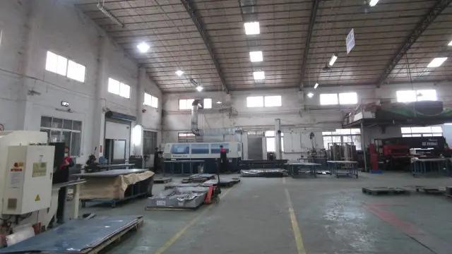 Jiangmen Pengjiang Jinxiong Industrial Co., Ltd.