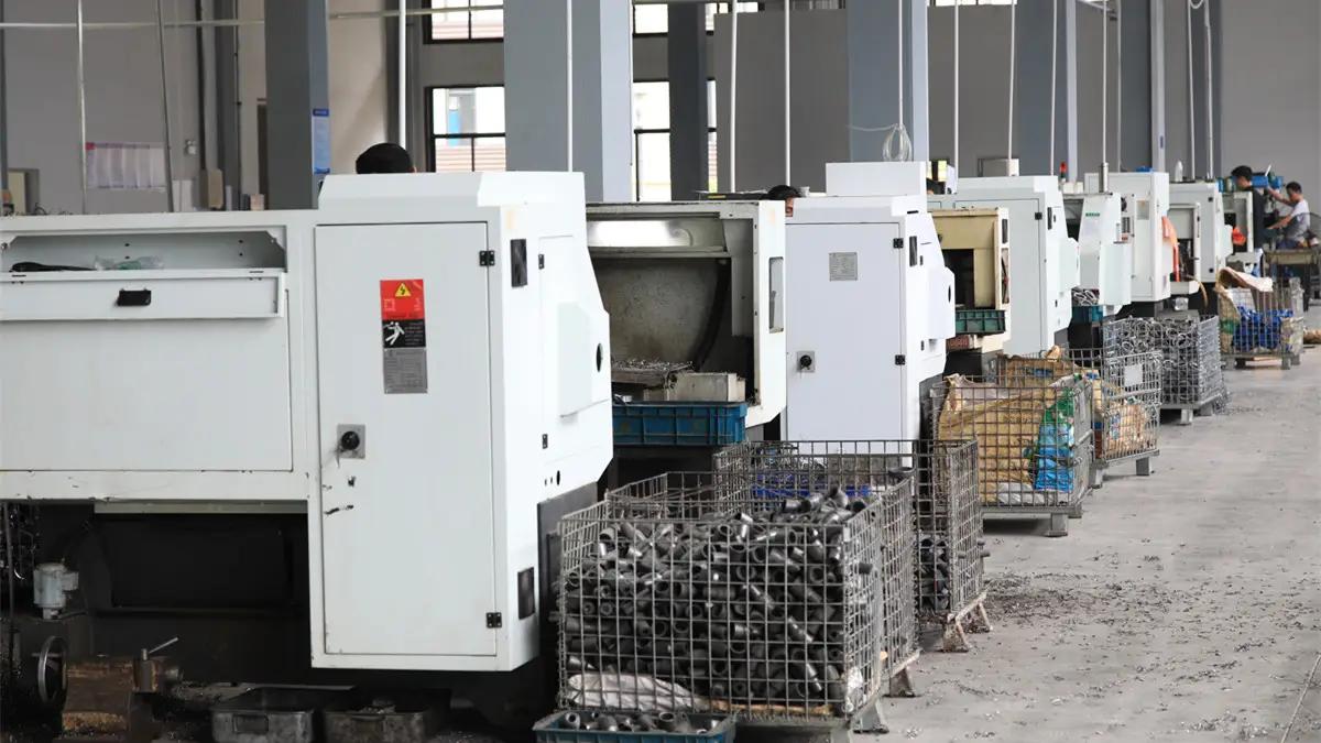 Chongqing Maxpower Machinery Co., Ltd.