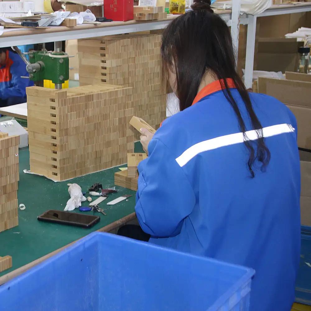 Dongguan Primitive Tribe Crafts Co., Ltd.