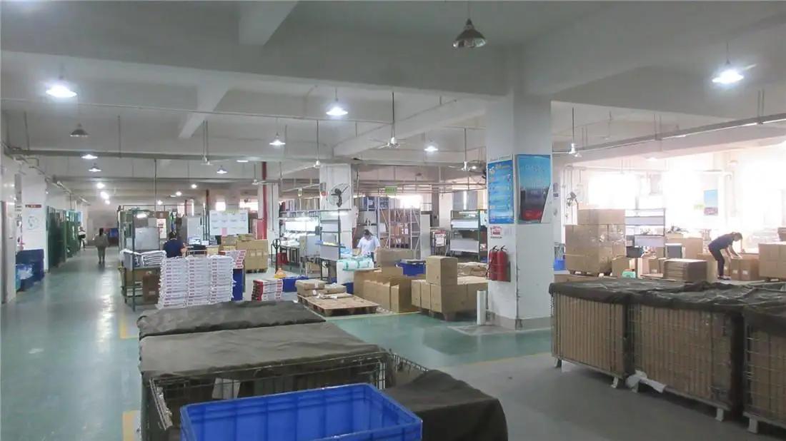 Xiamen Beewill Sanitary Co., Ltd.