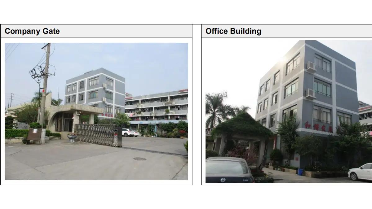 Foshan Le Ying Craftwork Factory