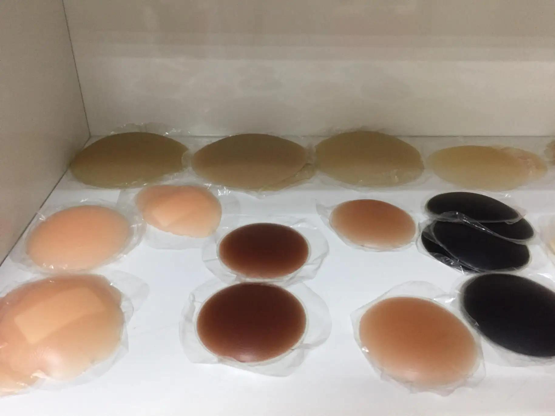 Guangzhou Xinke Silicone Products Co., Ltd.