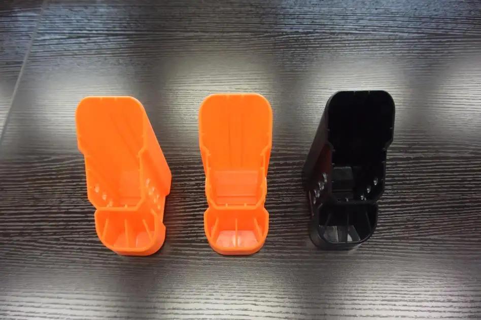Shenzhen Ares Mold Technology Co., Ltd.