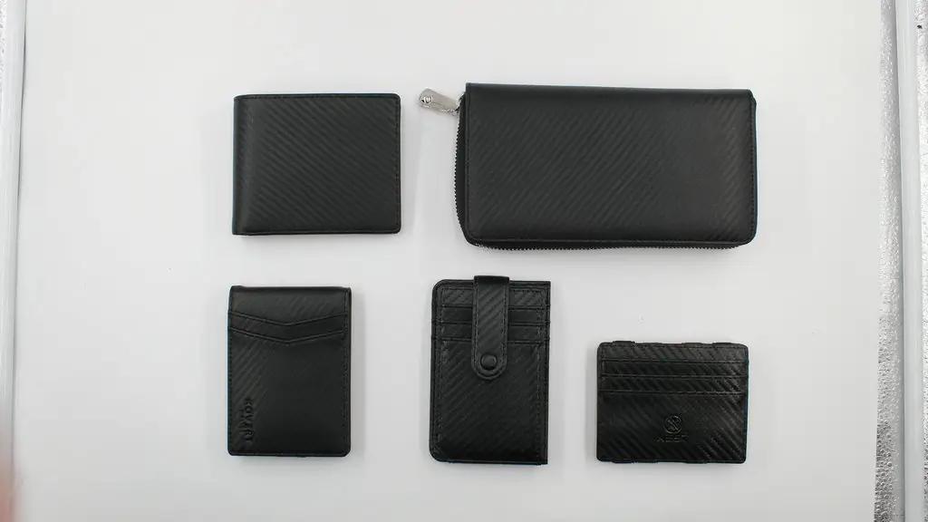 Guangzhou Wallet Leather Product Co., Ltd.