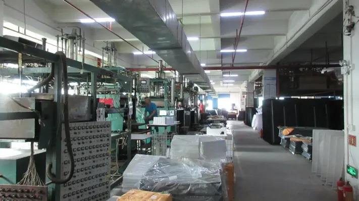 Dongguan Ditai Plastic Products Co., Ltd.