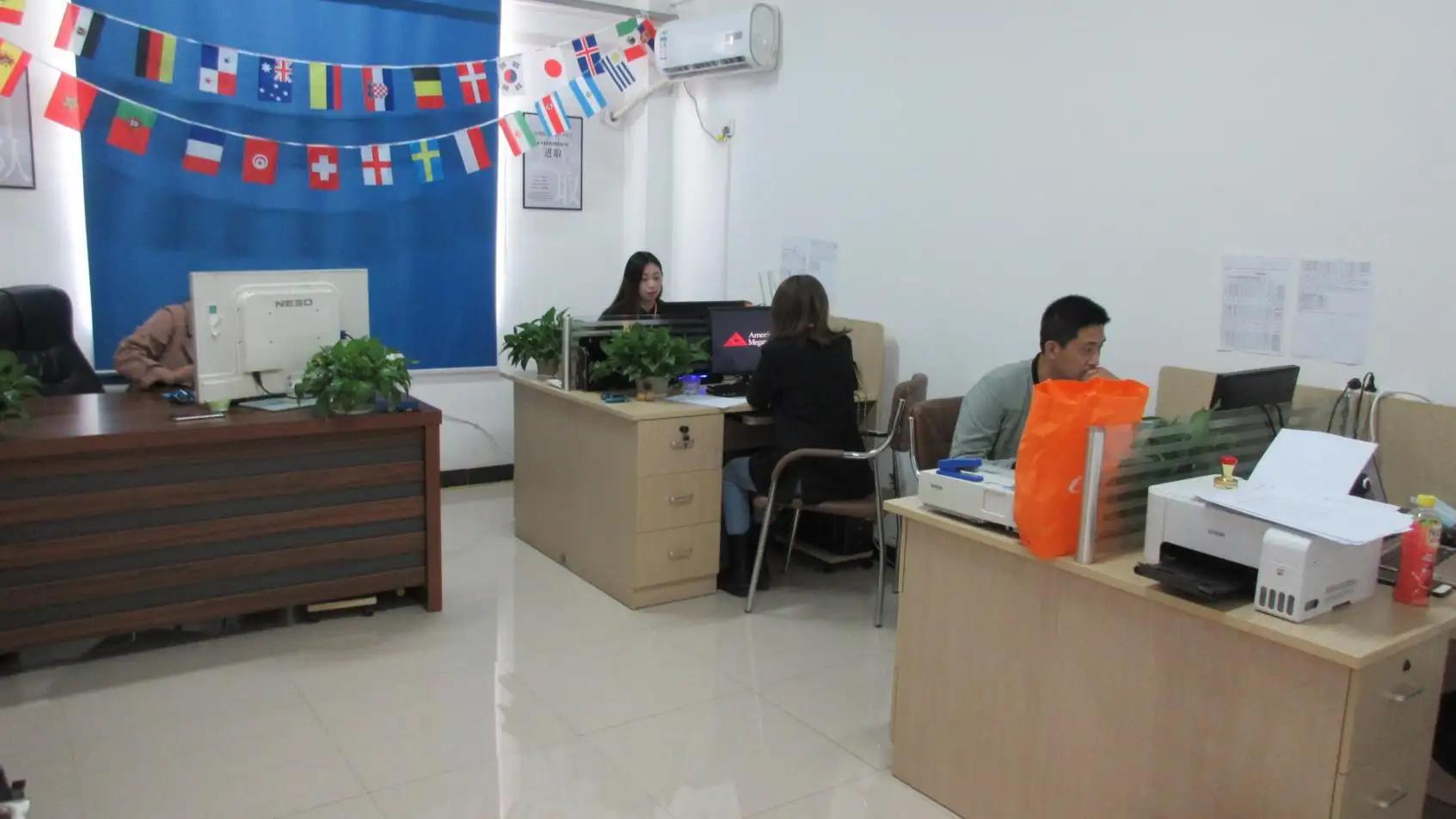 Shunping Qianyuan E-Commerce Co., Ltd.