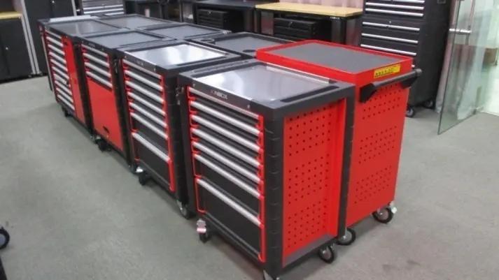 Ningbo Kinbox Import & Export Co., Ltd.