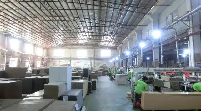 Foshan JUOU Furniture Manufacturing Co., Ltd.