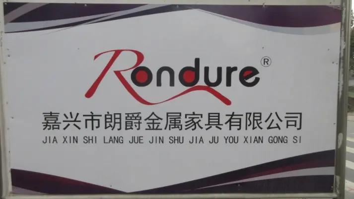 Jiaxing Rondure Intelligent Furniture Co., Ltd