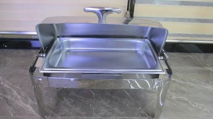 Chaozhou Liantong Stainless Steel Industry Co.,ltd