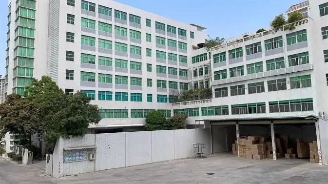 Bright Spring Trading Ltd. Shantou Chenghai