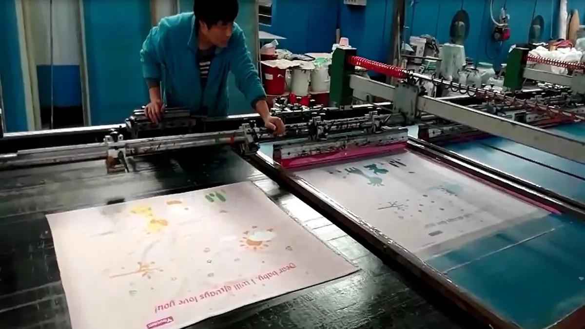 Hebei Tsibo Textile Import And Export Co., Ltd.