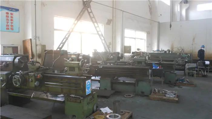 Shanghai SIEHE Mechanical & Electrical Equipment Co., Ltd.