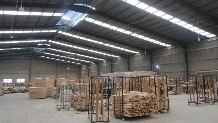 Caoxian Xinke Wooden Co., Ltd.