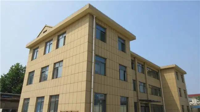 Zibo Dingtian Plastics Co., Ltd.
