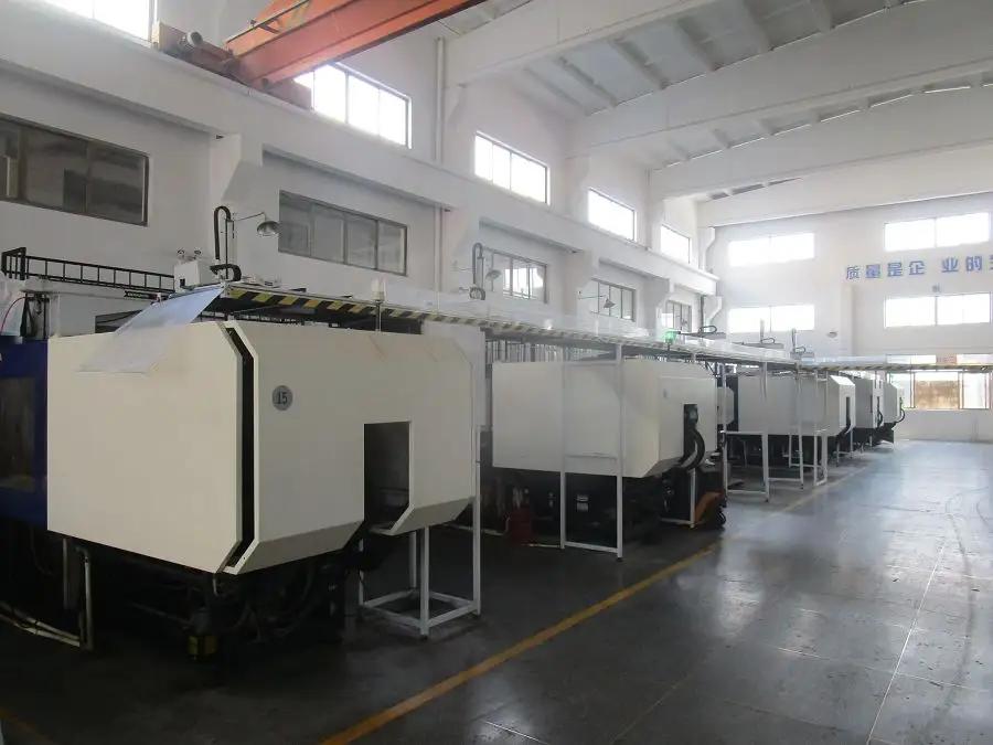 Ningbo Beibeile Baby Products Co., Ltd.