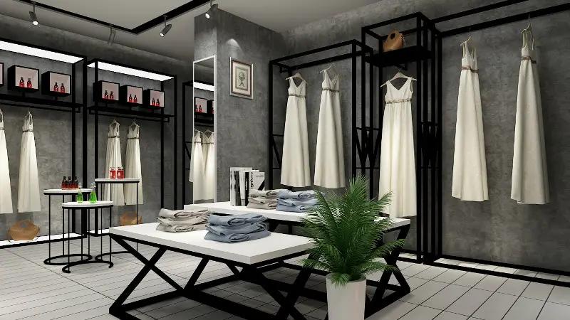 Guangzhou Shero Decoration Co., Ltd.
