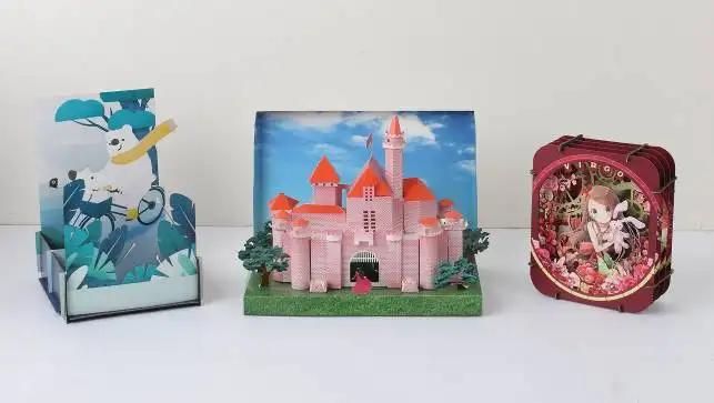 Shenzhen Sweetmade Gifts Co., Ltd.