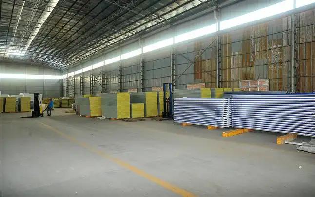 Foshan Bingcheng Steel Frame House Co., Ltd.