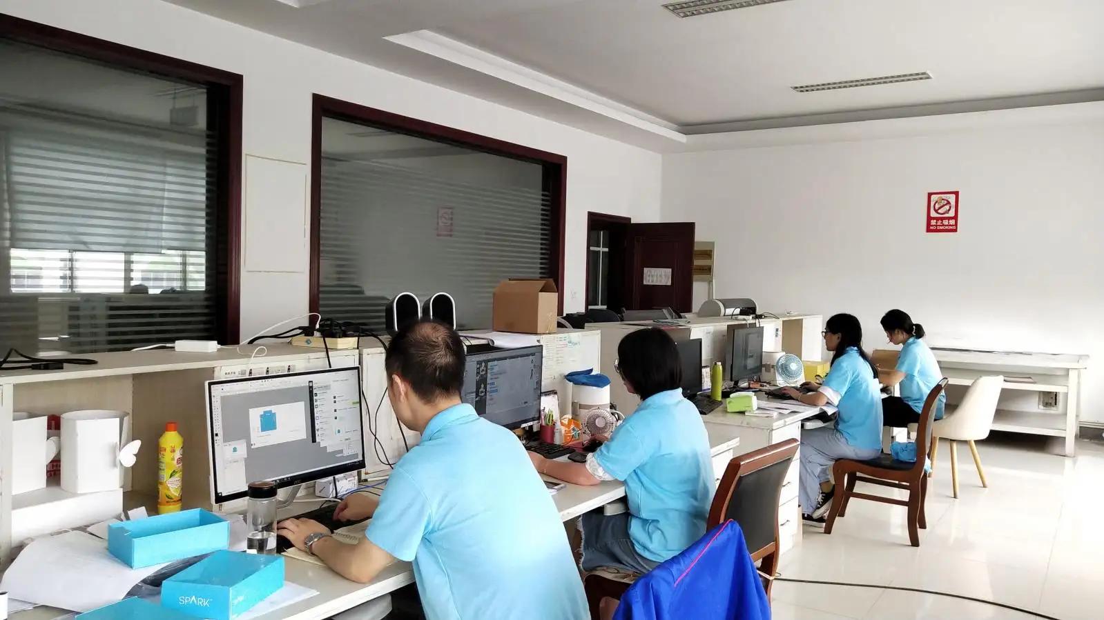 Zhangjiagang Hongrun Printing Co., Ltd.