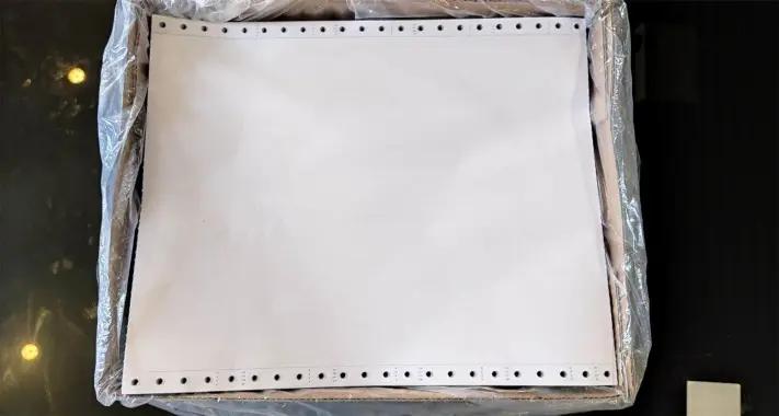 Shenzhen Jin Bao Brother Paper Co., Ltd.