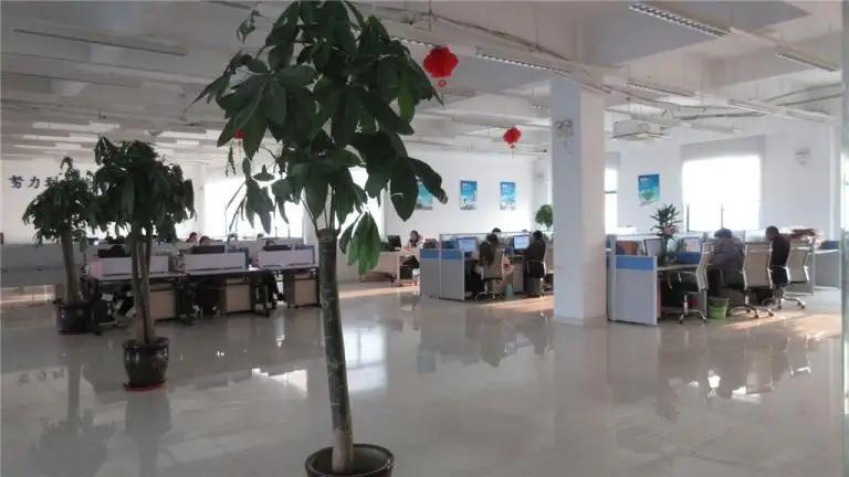 Anhui Jiepin Technology Development Co., Ltd.