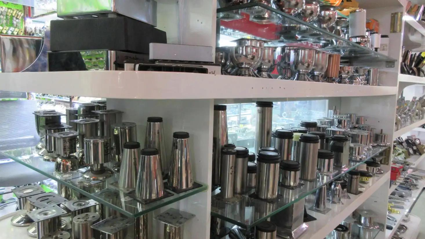 Yiwu Jiayang Hardware Co., Ltd.