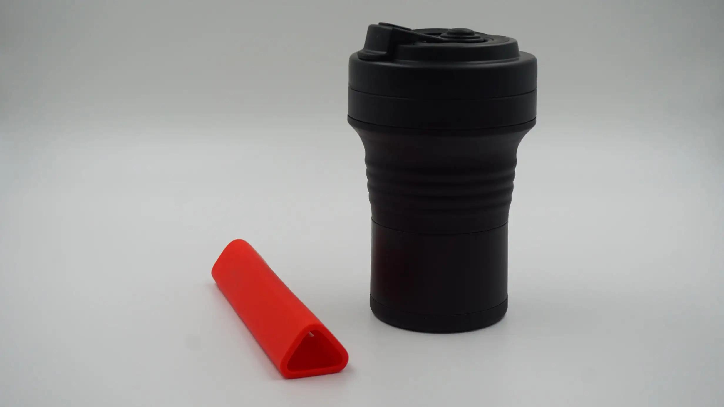 Shenzhen WQ Silicone Rubber Products Co., Ltd.