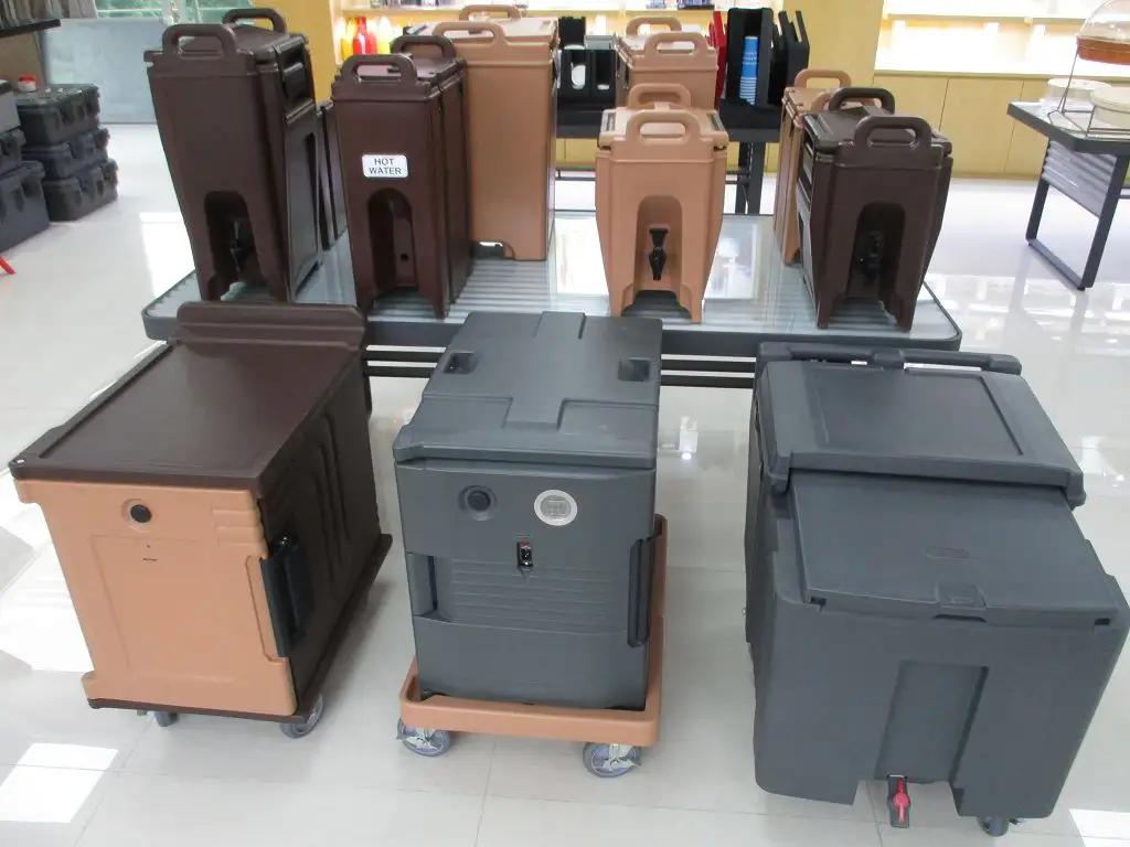 Guangzhou Jindide Plastic Products Co., Ltd