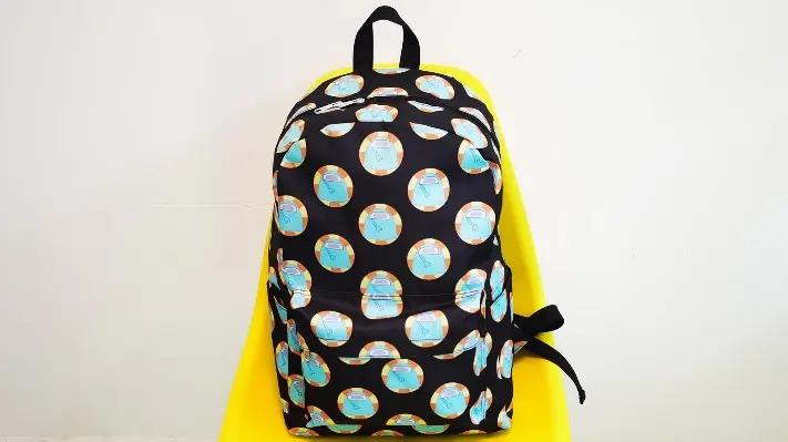 Yiwu Oujia Bags Co., Ltd.