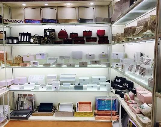 Fuzhou Mexda Import And Export Co., Ltd.