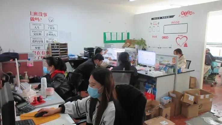 Shanghai Wellness Crafts Co., Ltd.
