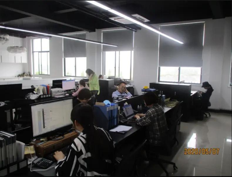 Ningbo Brice Gardening Co., Ltd.