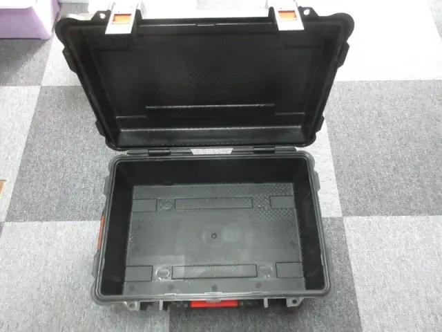 Suzhou Boxplus Plastics Co., Ltd.