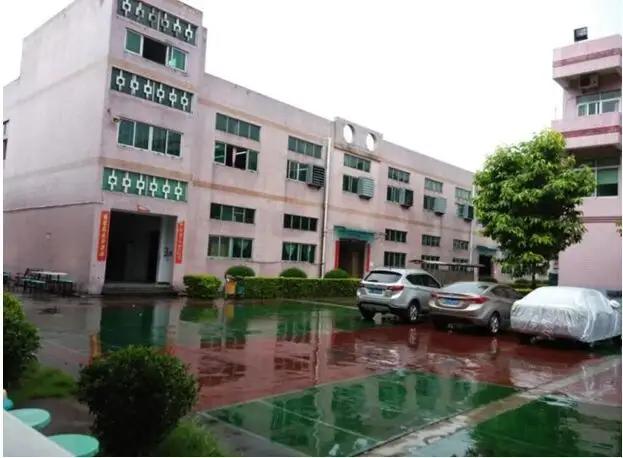Yiwu Good Crafts Co., Ltd.