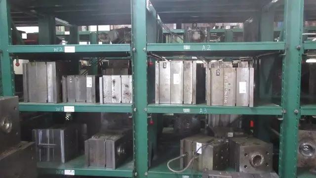 Suzhou Xinyun Bier Precision Machinery Co., Ltd.