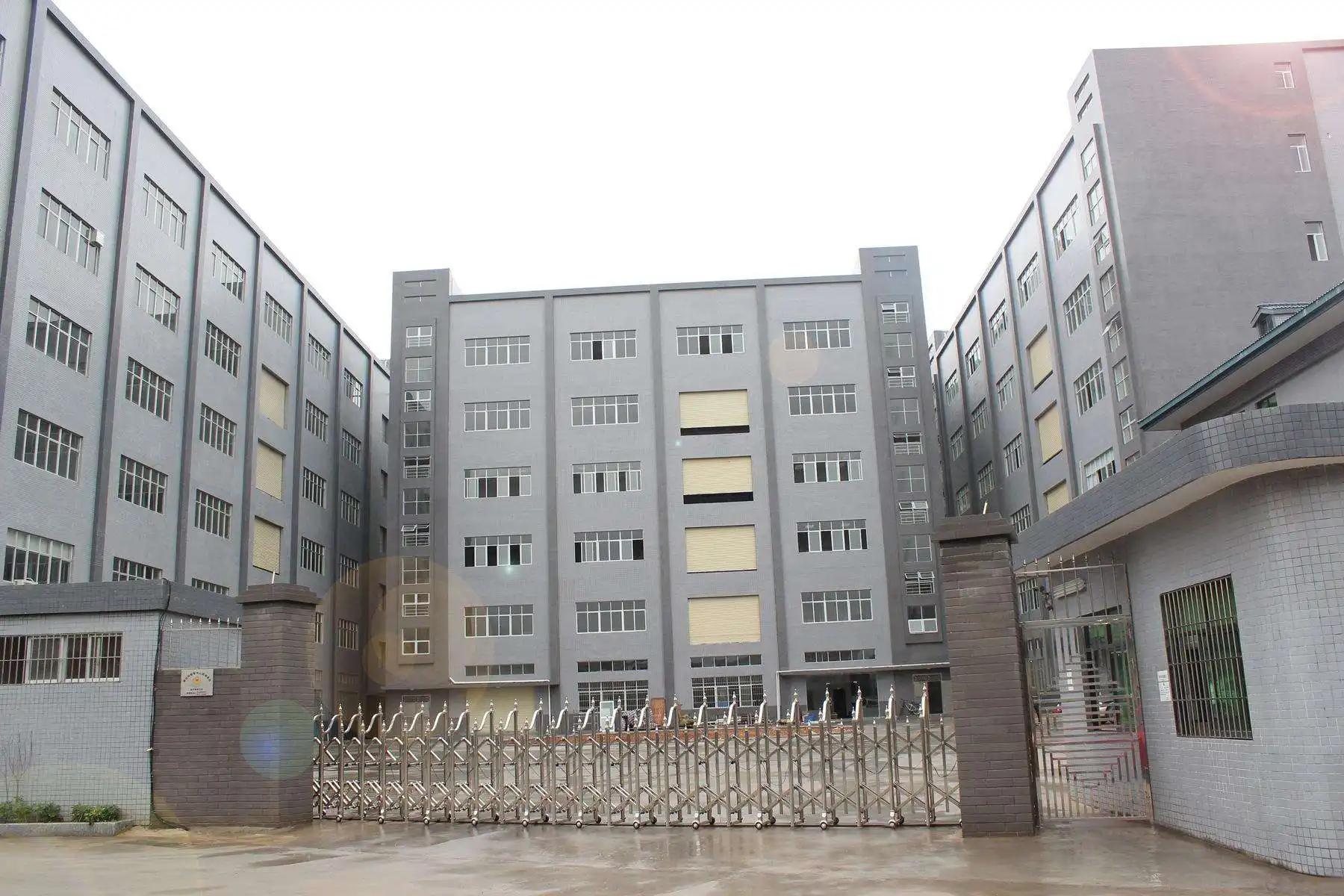 Ollrare Industrial Co., Ltd.