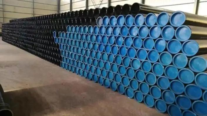 Tianjin Tiangang Guanye Co., Ltd.