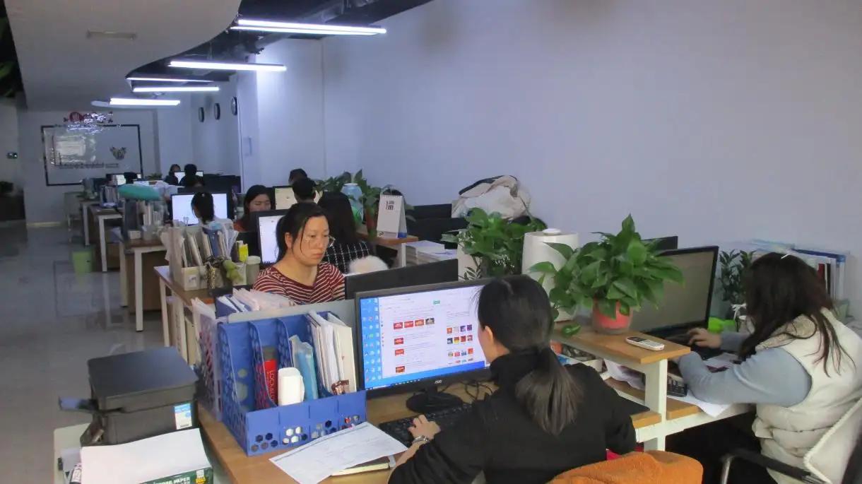 Zhengzhou LYA Machinery Co., Ltd.