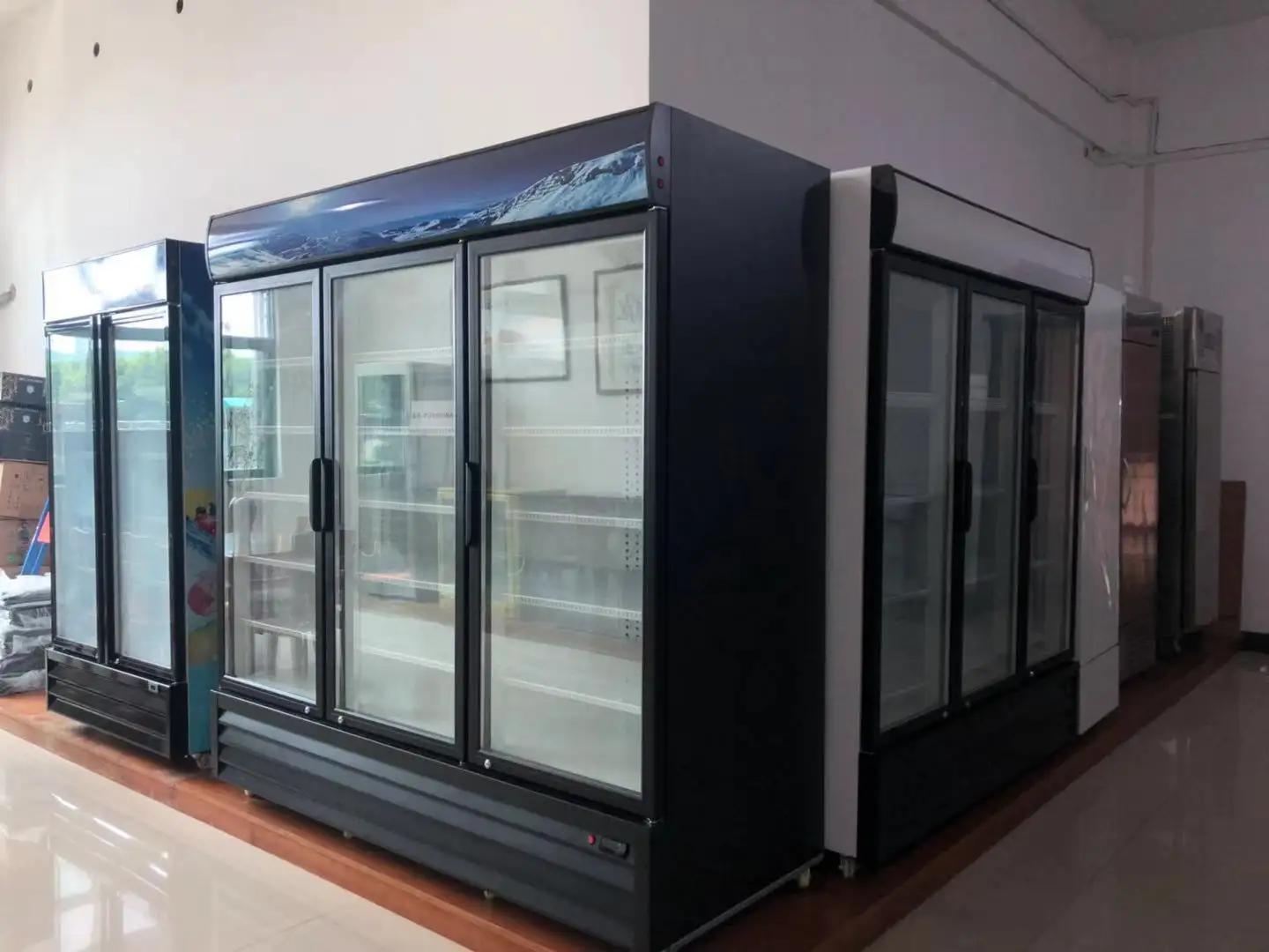 Foshan Apex Refrigeration Equipment Limited