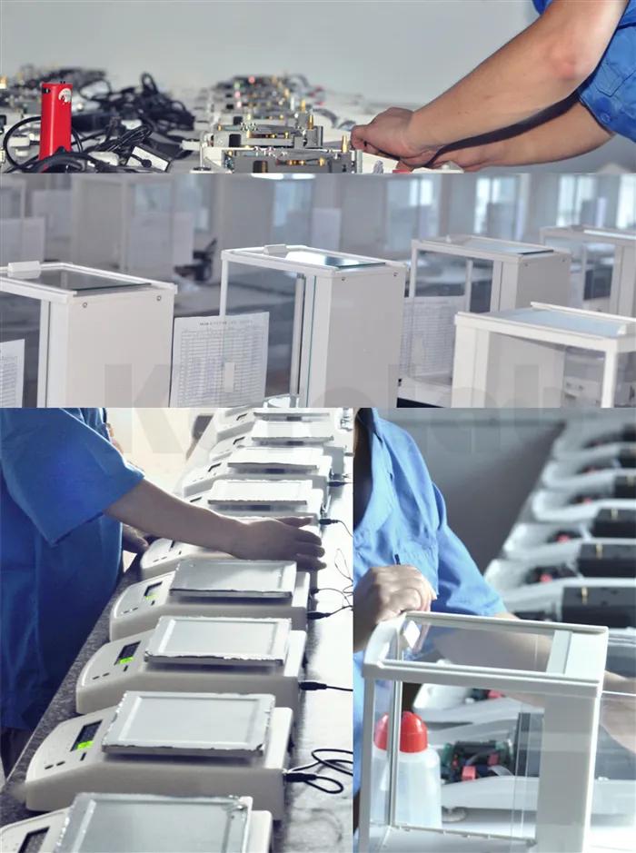 Shaoxing Kere Import & Export Co., Ltd.
