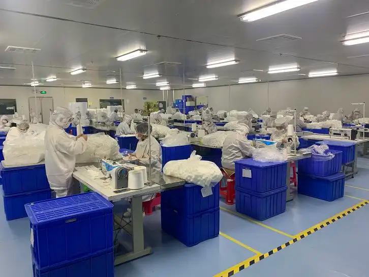 Gauke Healthcare Co., Ltd.(hubei)