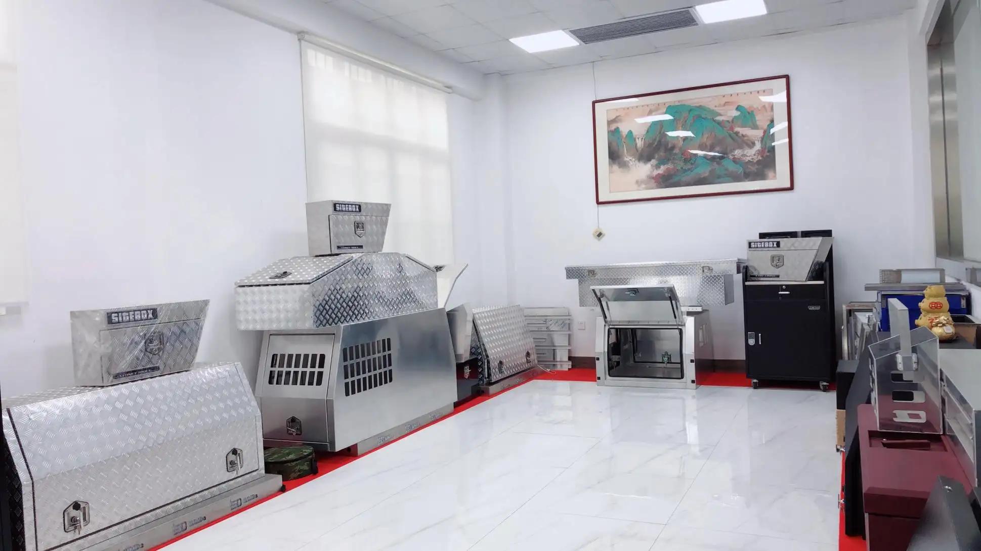 Foshan Lishida Metal Products Co., Ltd.