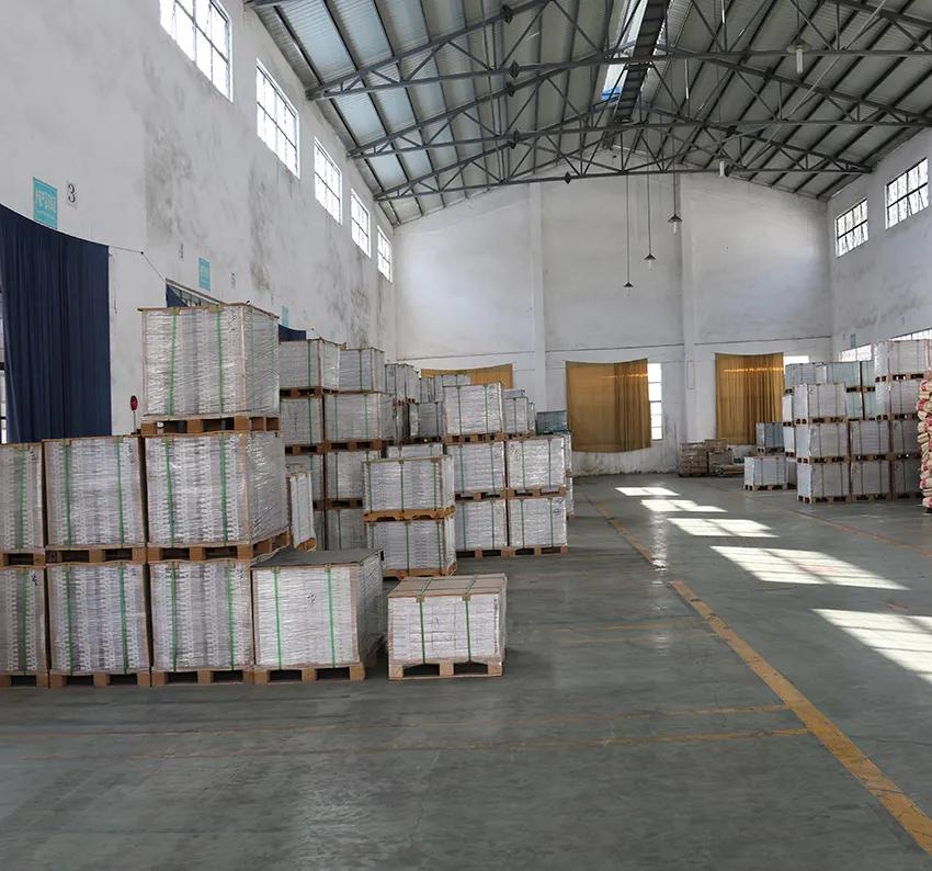 Guangzhou Rongyi Decoration Materials Co., Ltd.