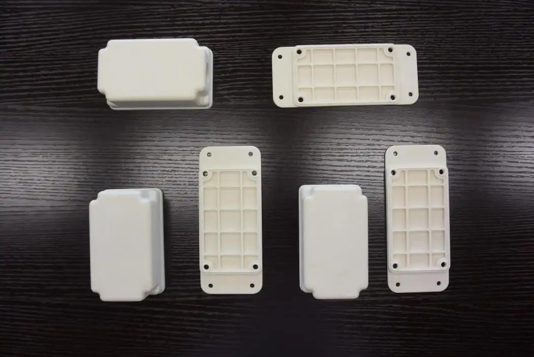 Shenzhen Ares Mold Technology Co., Ltd.