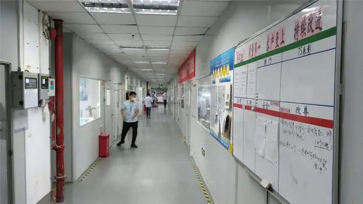 Shenzhen RZX Technology Co., Ltd.